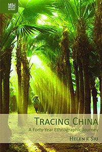 Tracing China (Hong Kong University Press 2016)