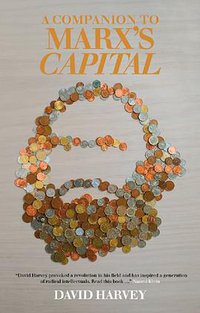 A Companion to Marx's Capital (Verso 2010)