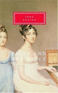 Pride and Prejudice (Everyman's Library 1991)