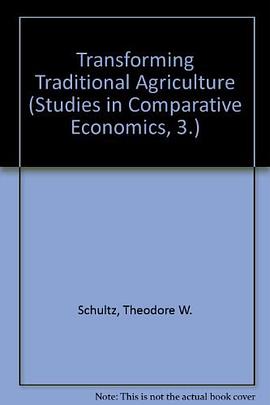Transforming Traditional Agriculture