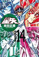 完全版 聖闘士星矢 14