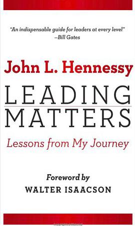 Leading Matters