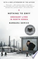 Nothing to Envy (Random House Publishing Group 2010)