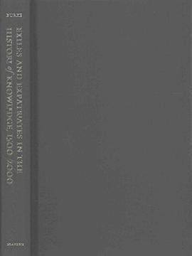 Exiles and Expatriates in the History of Knowledge, 1500–2000