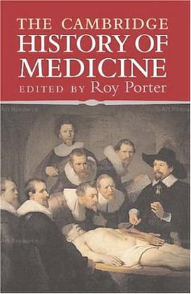 The Cambridge History of Medicine
