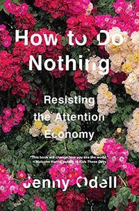 How to Do Nothing