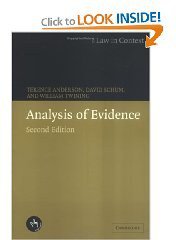 Analysis of Evidence (2005)