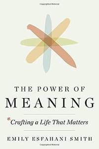 The Power of Meaning (Crown 2017)
