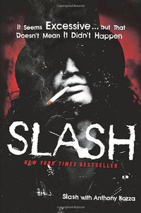 Slash (It Books 2008)
