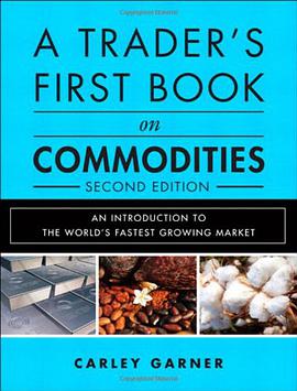 A Trader's First Book on Commodities