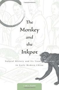 The Monkey and the Inkpot (Harvard University Press 2009)