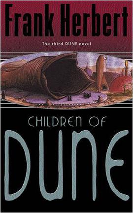 The Children of Dune