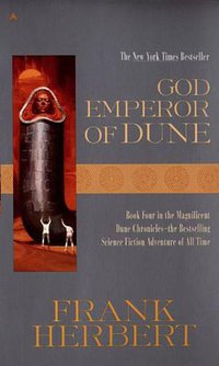 God Emperor of Dune (1987)