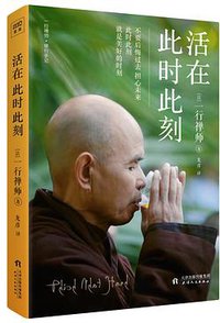 活在此时此刻：一行禅师修行手记