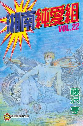湘南純愛組22