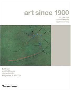 Art Since 1900