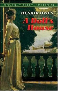 A Doll's House (1992)