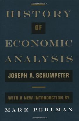 History of Economic Analysis