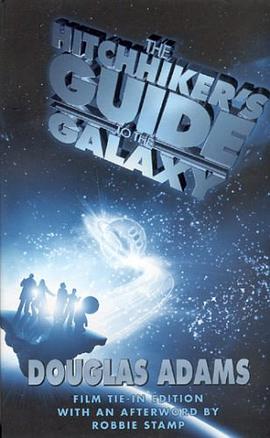 The Hitchhiker's Guide to the Galaxy