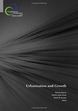 Urbanization and Growth