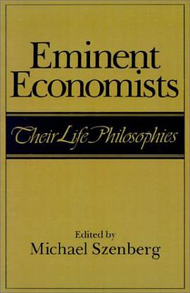 Eminent Economists