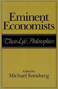 Eminent Economists (劍橋大學出版社 1993)