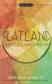 Flatland (Signet 2013)