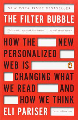 The Filter Bubble