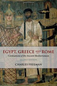 Egypt, Greece and Rome (Oxford University Press 2004)