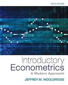 Introductory Econometrics