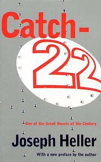 Catch-22 (Vintage 1994)