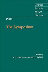 The Symposium (Cambridge University Press 2008)