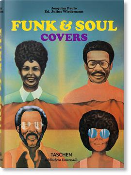 Funk Soul Covers