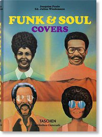 Funk Soul Covers