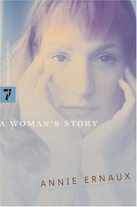 A Woman's Story (Seven Stories Press 2003)