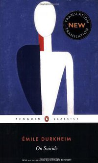 On Suicide (Penguin Classics 2007)