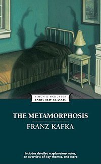 The Metamorphosis (Simon & Schuster 2009)