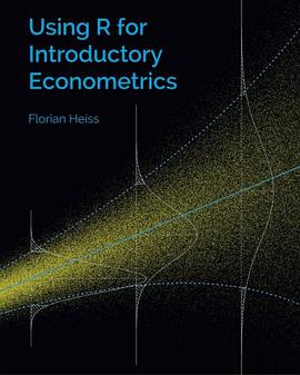 Using R for Introductory Econometrics