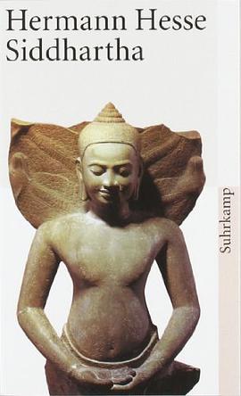 Siddhartha (German Edition)