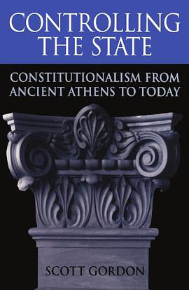 Controlling the State