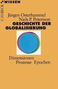 Geschichte der Globalisierung