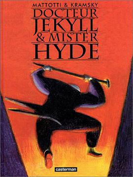 Docteur Jekyll et Mister Hyde (French Edition)