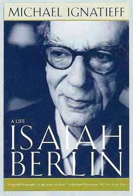 Isaiah Berlin