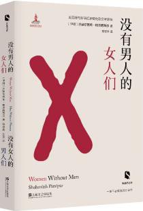 没有男人的女人们  没有女人的男人们（新丝路文库）