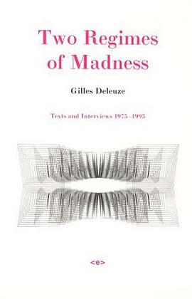 Two Regimes of Madness