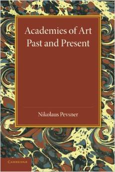 Academies of Art
