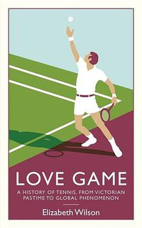 Love Game (Serpent's Tail)