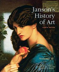 Janson's History of Art (Prentice Hall 2010)