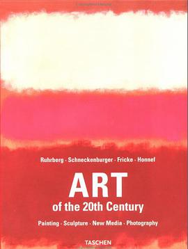 Art of the 20th Century