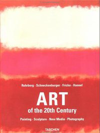 Art of the 20th Century